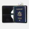 Traveler Passport Holder