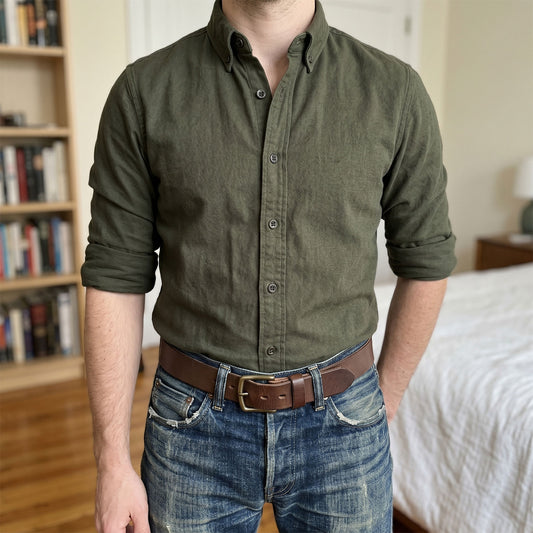 The Standard Belt