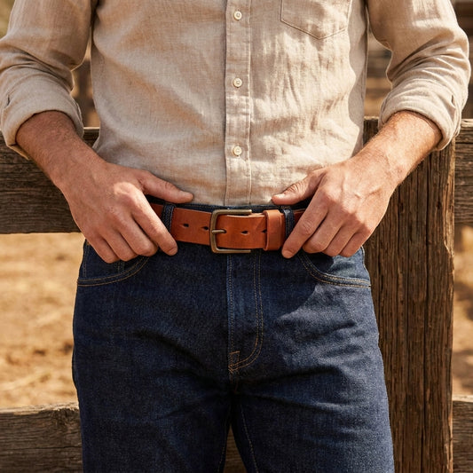The Standard Belt