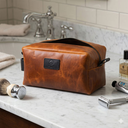 Prototype Dopp Kit