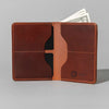 Fat Herbie Leather Wallet
