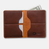 Fat Herbie Leather Wallet