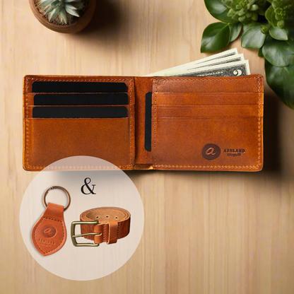 The Daily Carry (Everyday Carry Kit)