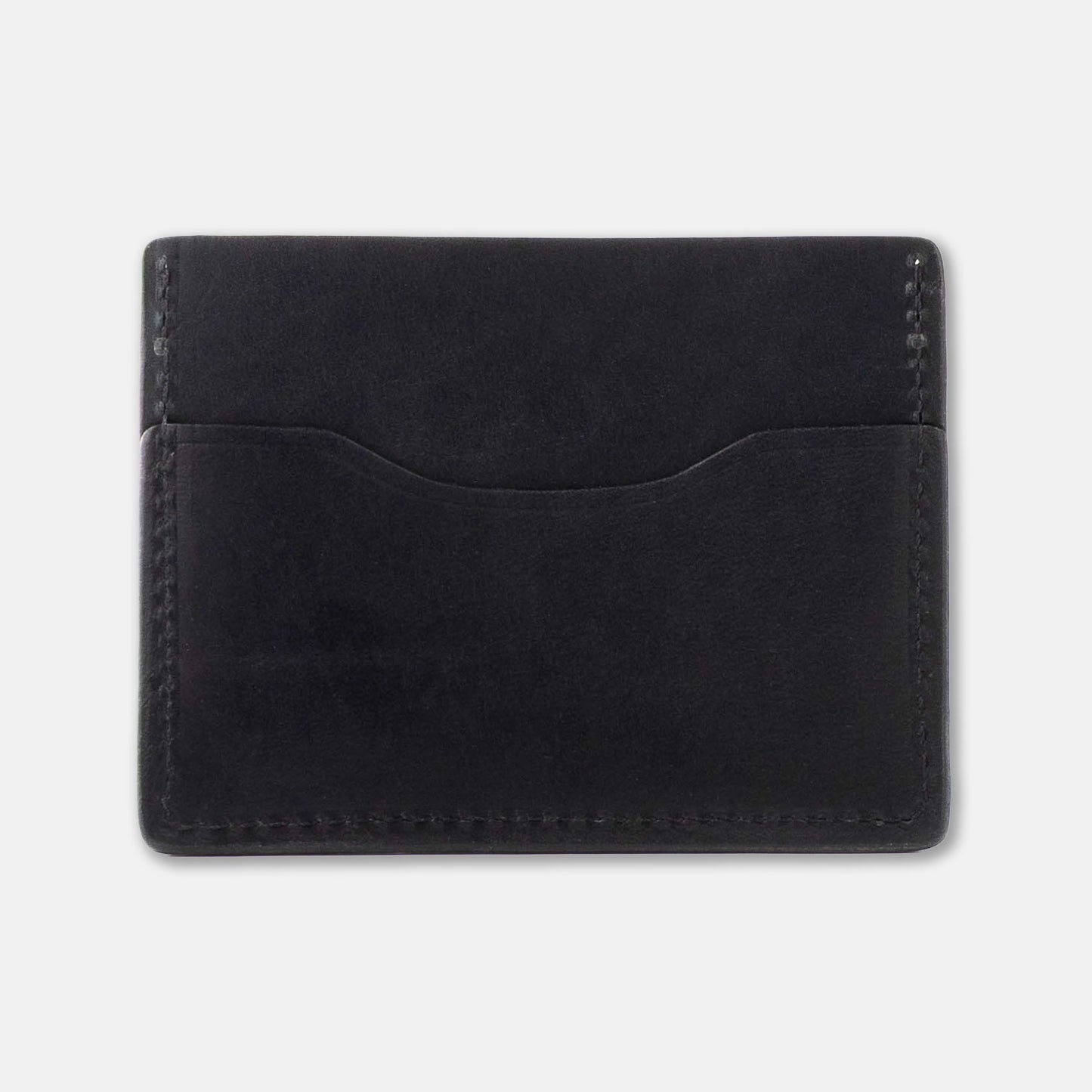 Frank the Enforcer Leather Wallet