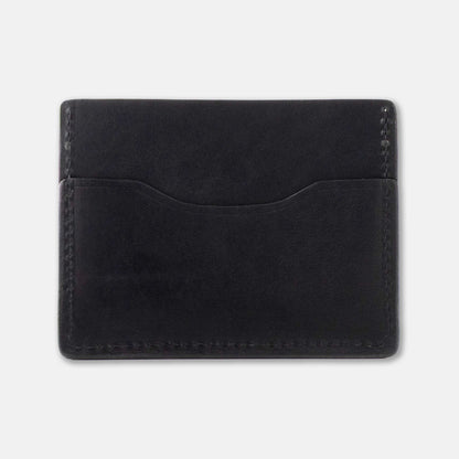 Frank the Enforcer Leather Wallet
