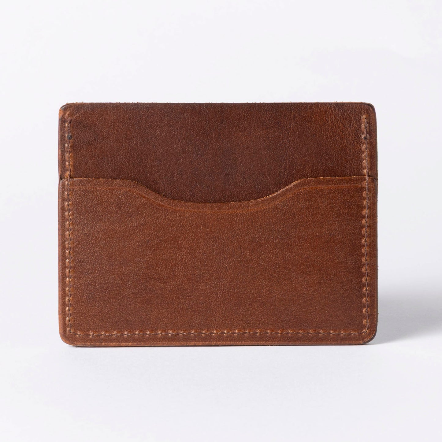 Frank the Enforcer Leather Wallet