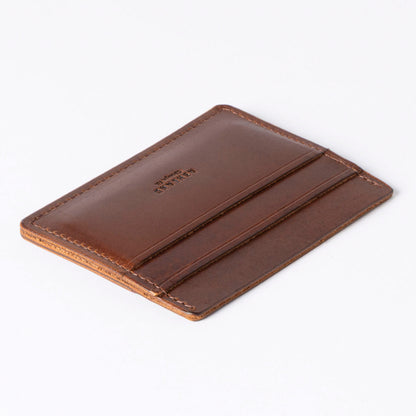 Frank the Enforcer Leather Wallet