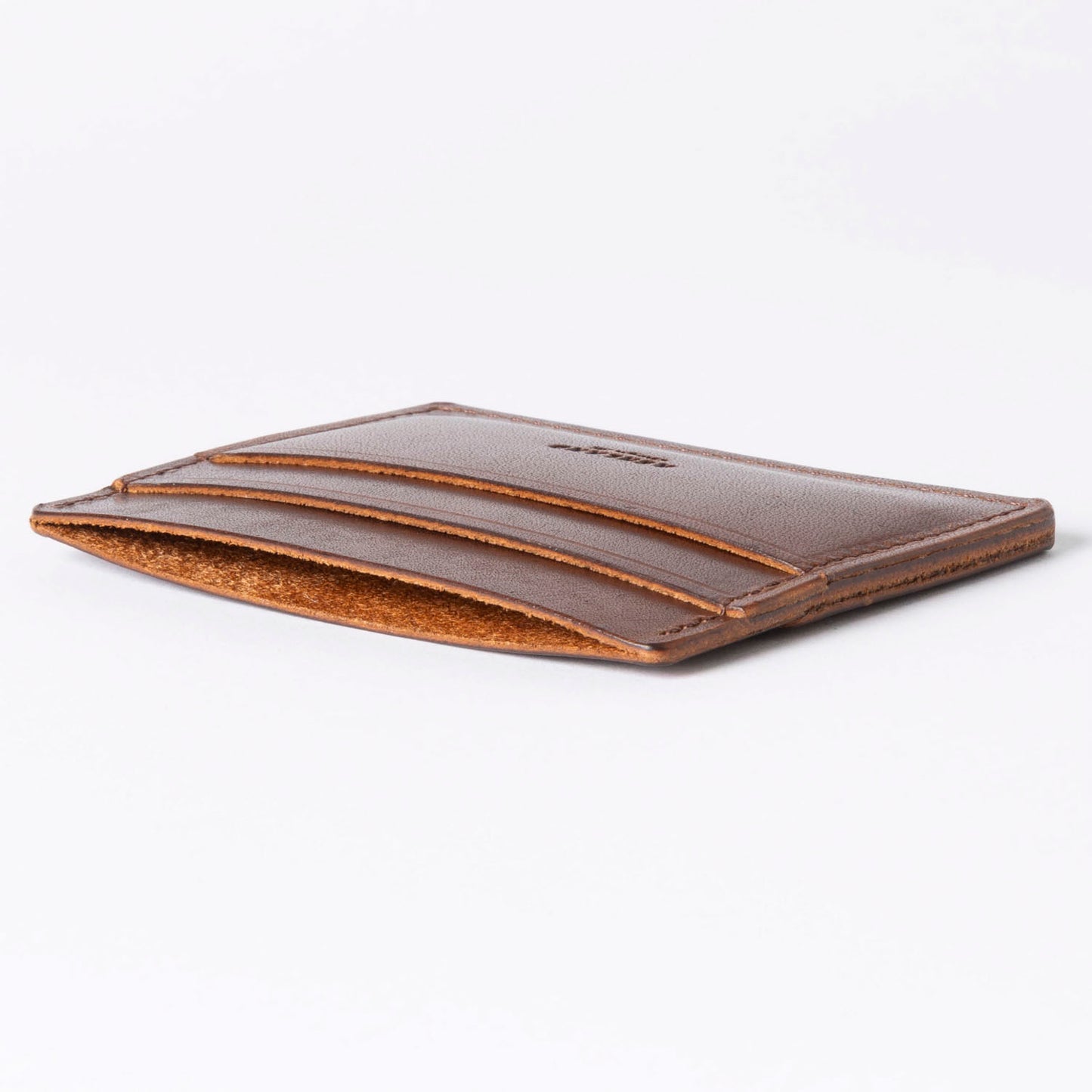 Frank the Enforcer Leather Wallet