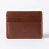 Frank the Enforcer Leather Wallet