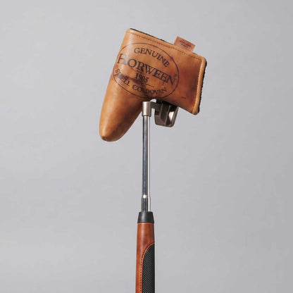 One-Off Blade Putter Head Cover