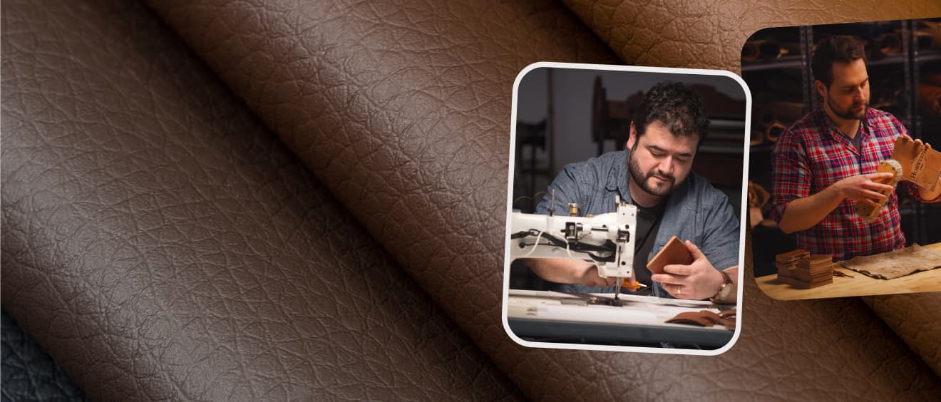 Ashland Leather