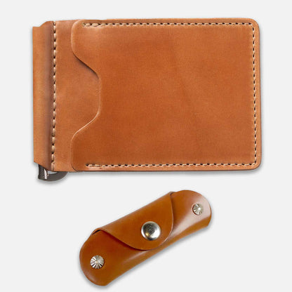 Money Clip Patina Bundle