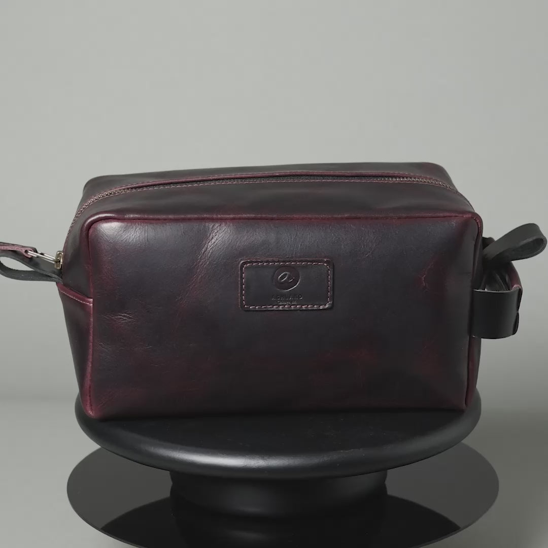 PREORDER The Classic Dopp Kit