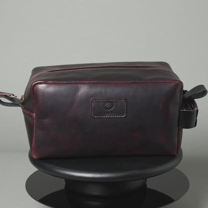 PREORDER The Classic Dopp Kit