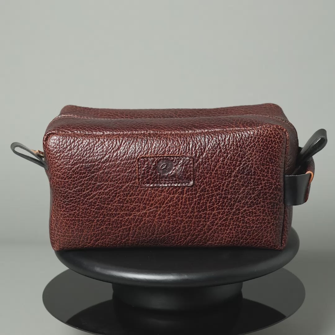 PREORDER The Classic Dopp Kit