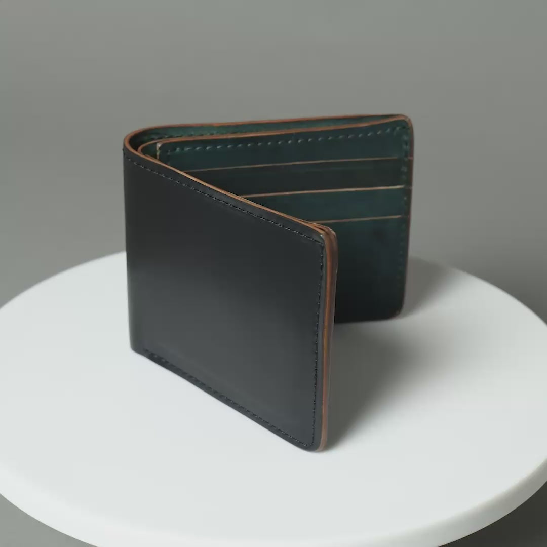 B-Grade Johnny the Fox