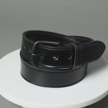 Shell Cordovan Belt
