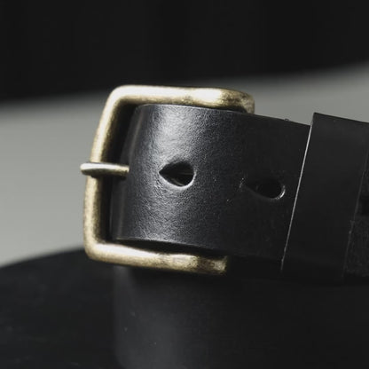 The Standard Belt