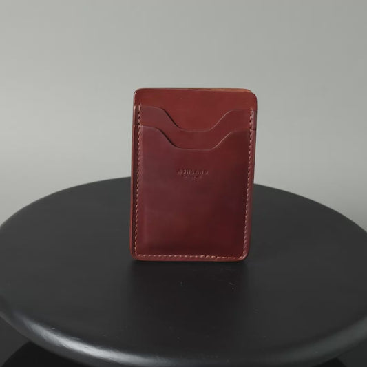Lucky Card Holder