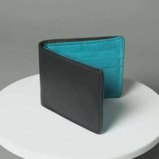 B-Grade Johnny the Fox