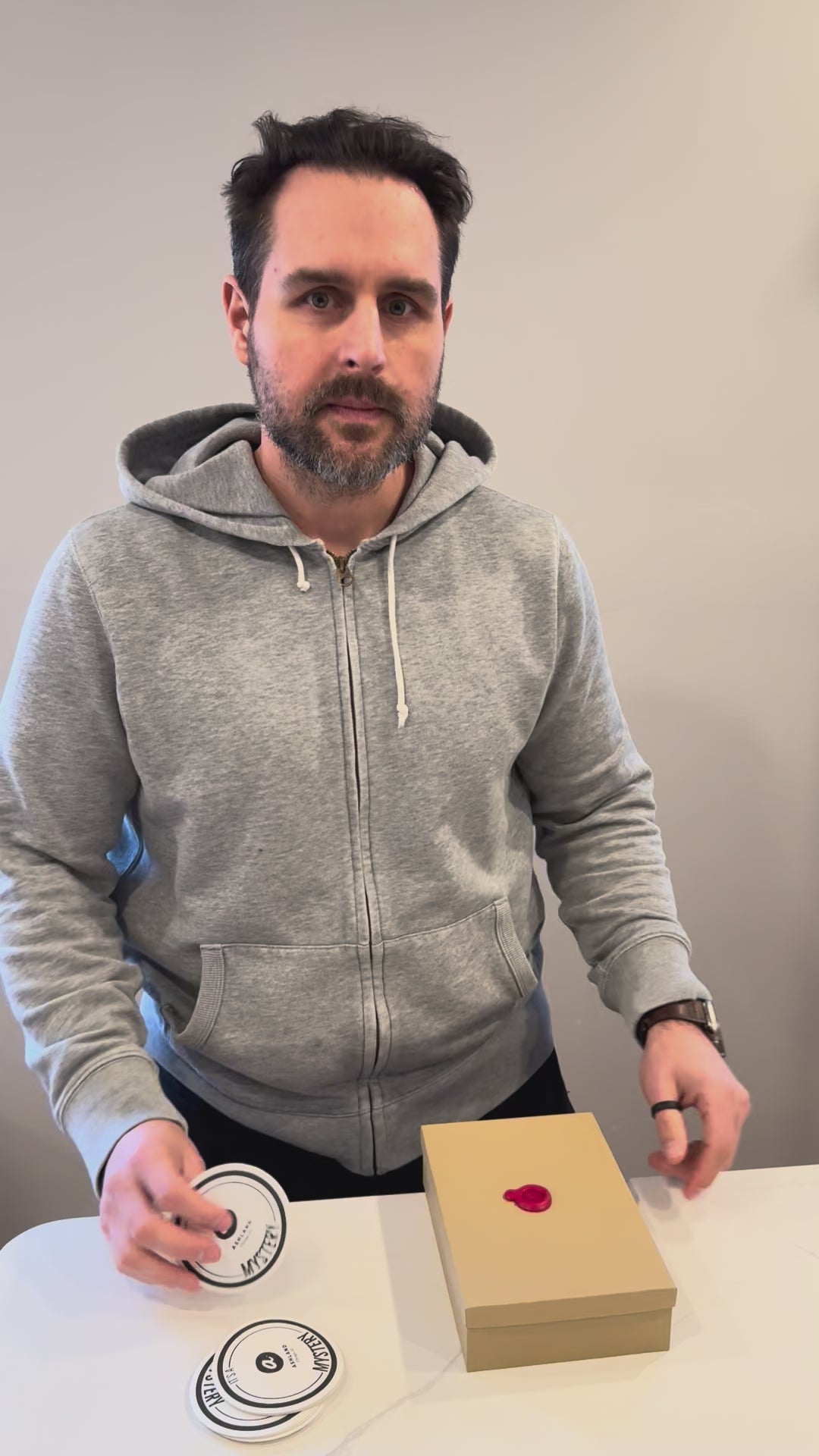 Black Friday Mystery Box