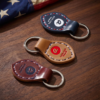 USA Key Fob — July 4th Limited Drop