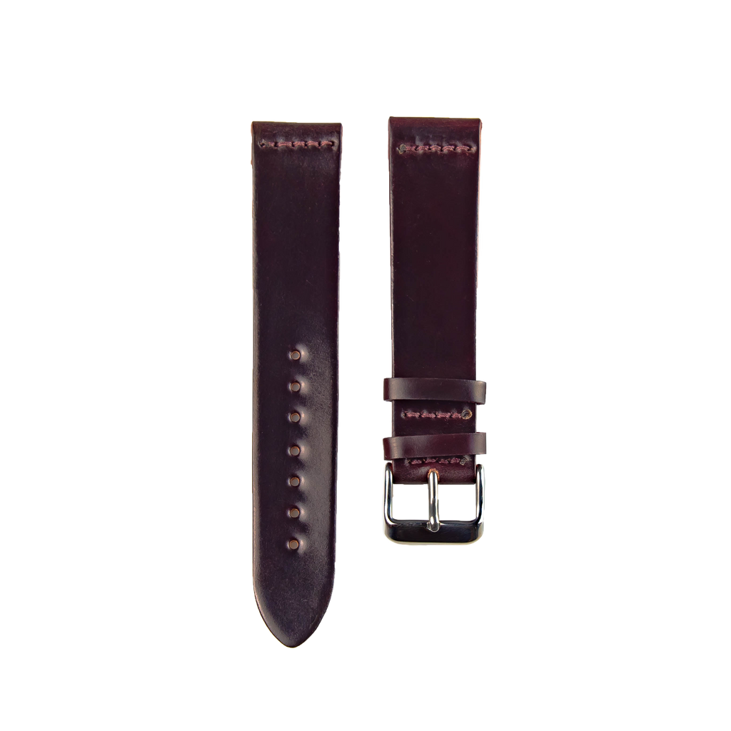 Best horween watch 2025 straps