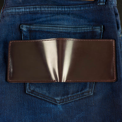 bifold wallet