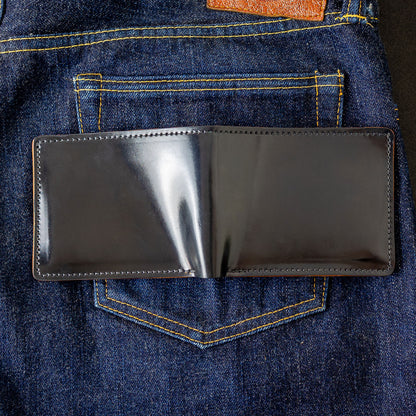 bifold wallet