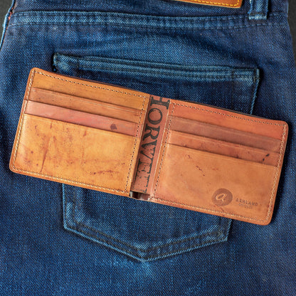 men's wallet