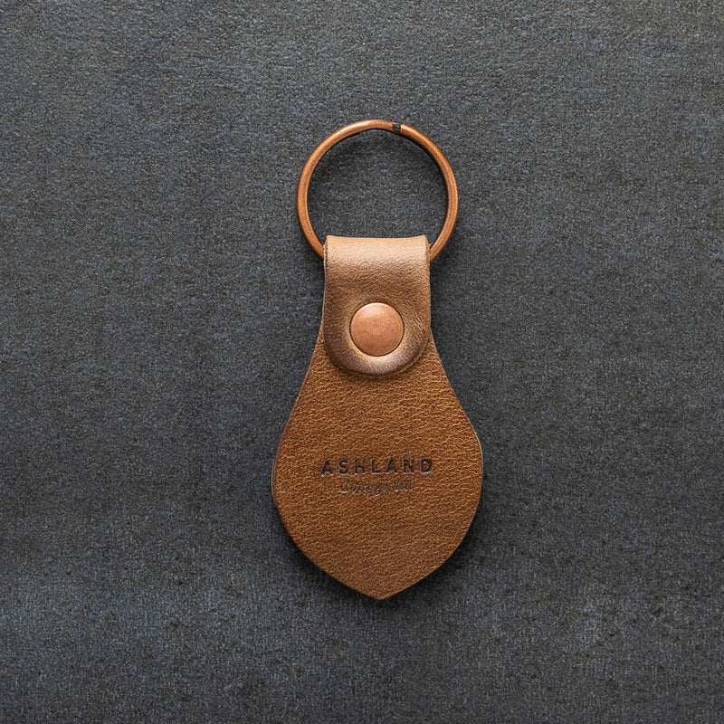 Key Fobs - Ashland Leather