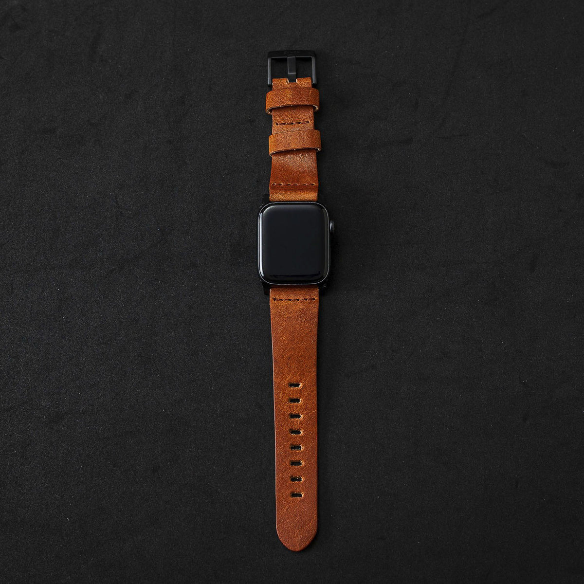 Buy Louis Vuitton Apple Watch Band Authentic Online In India -  India