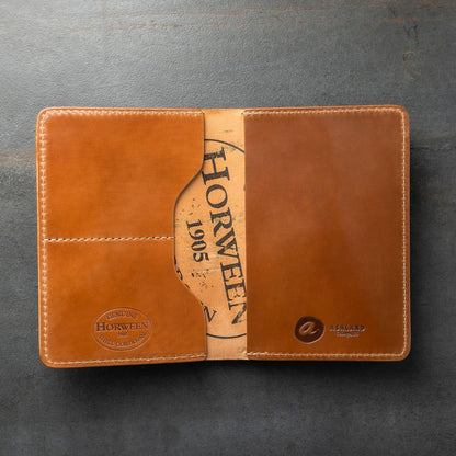 Traveler Passport Holder