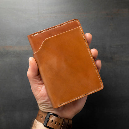 Traveler Passport Holder