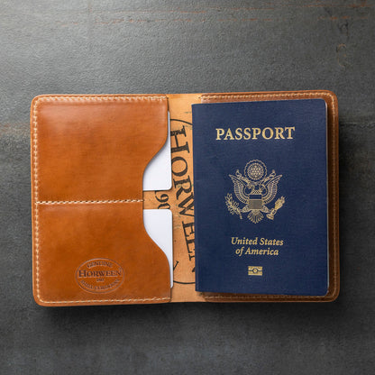 Traveler Passport Holder