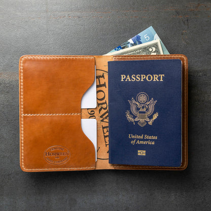 Traveler Passport Holder