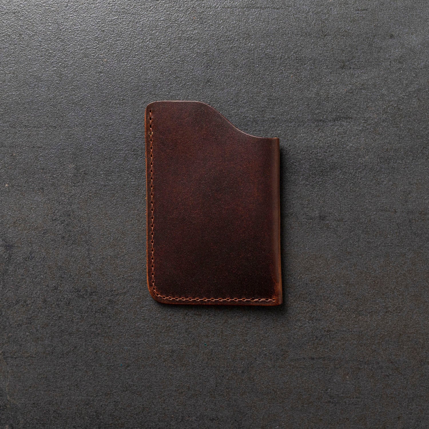 One-Shot Card Case