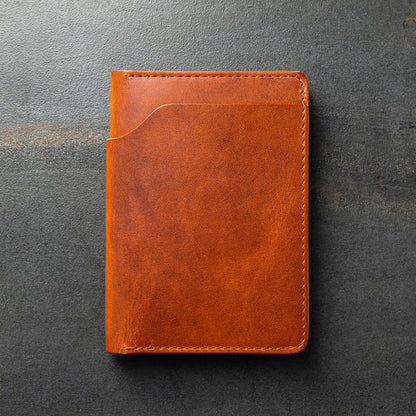 Traveler Passport Holder