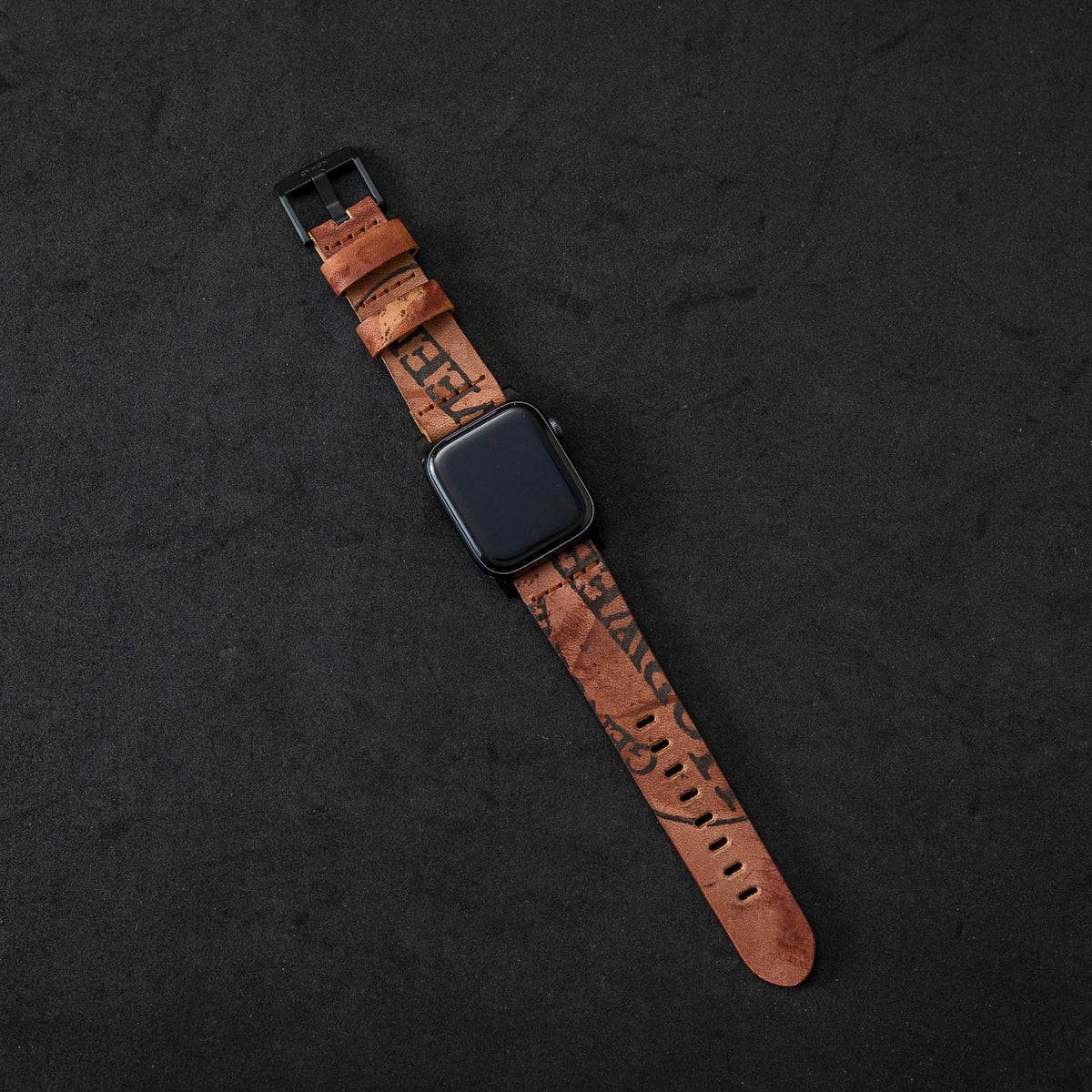 Authentic Louis Vuitton Apple Watch Band -  UK