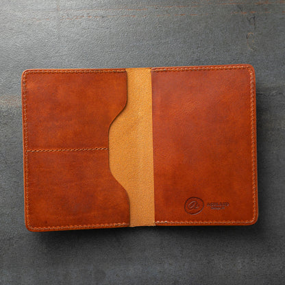 Traveler Passport Holder