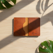 Traveler Passport Holder