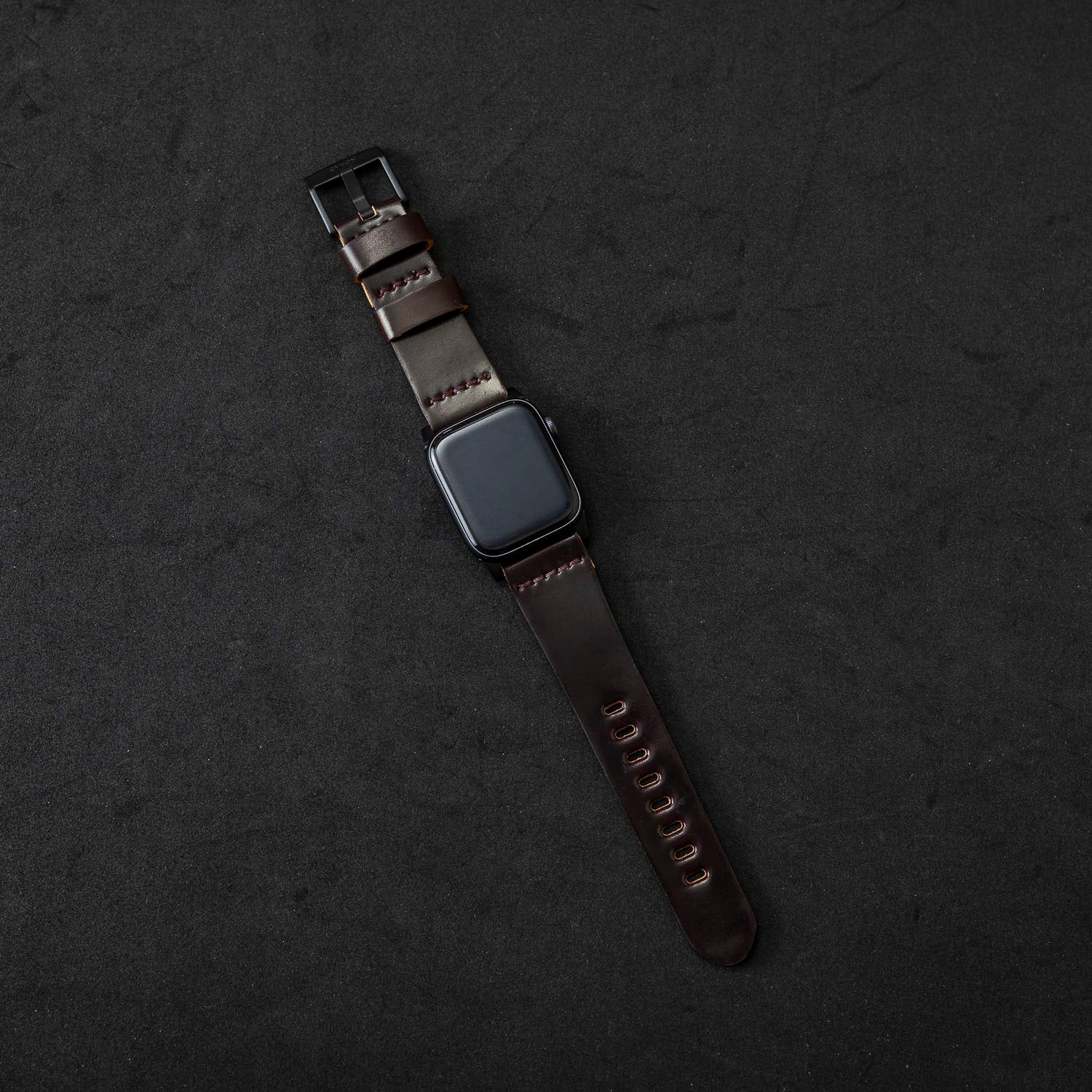 leather watch band for apple watch
