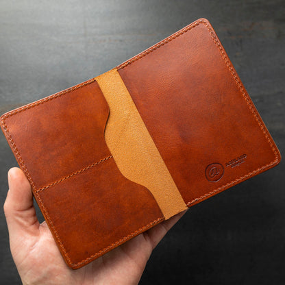 Traveler Passport Holder