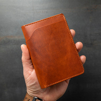 Traveler Passport Holder