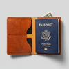 Traveler Passport Holder