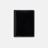 Black Shell Cordovan