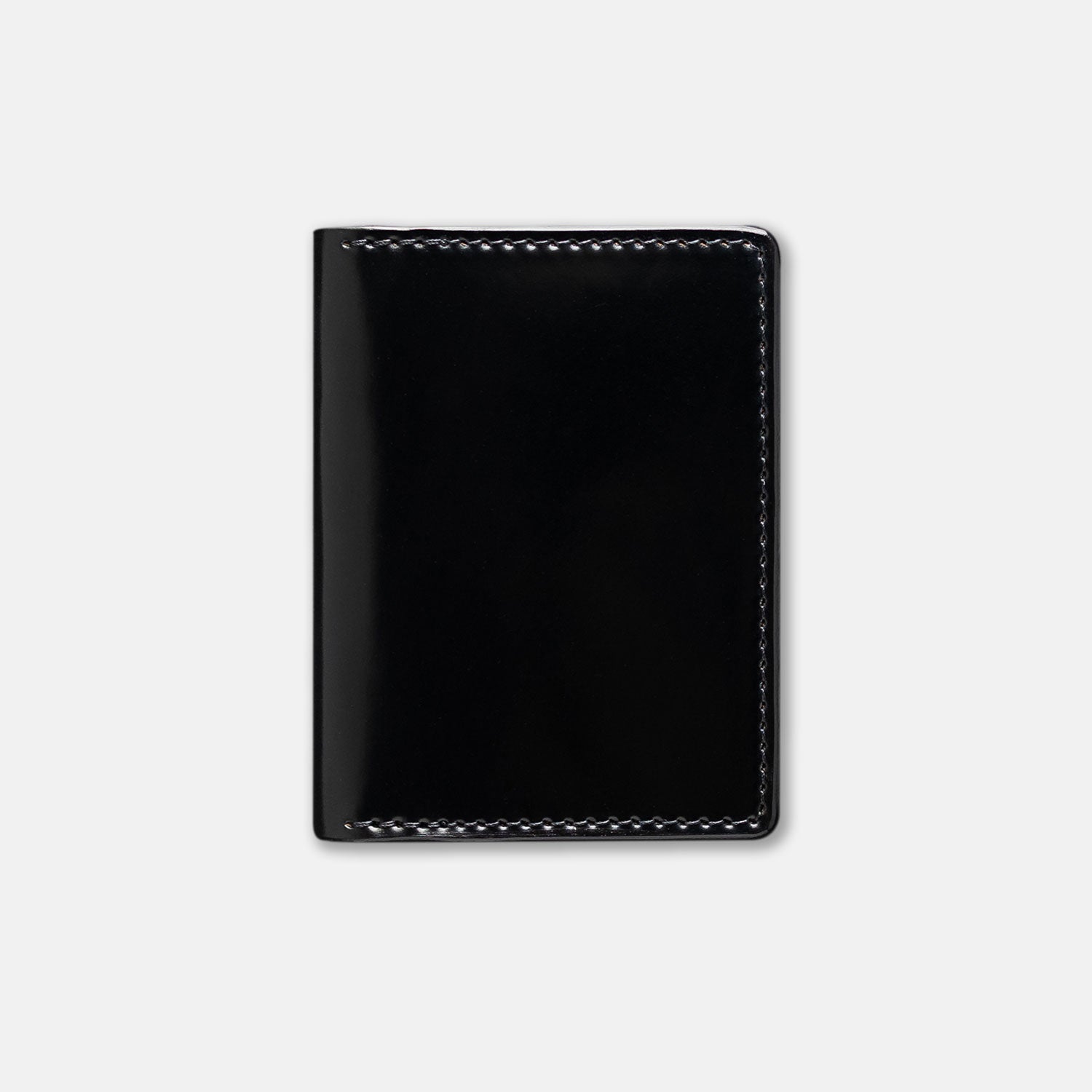 Bugs Moran Leather Wallet