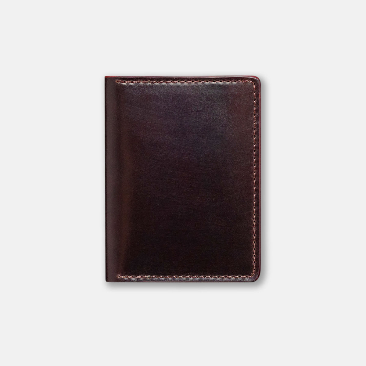 Tooled Leather Wallet - Oak Leaf Bifold – Tensaw Leather Treasures