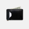 Capone Leather Money Clip