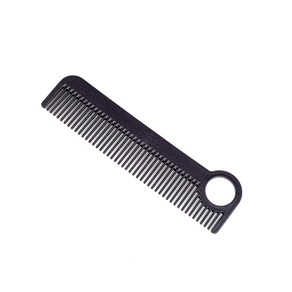 carbon fiber comb